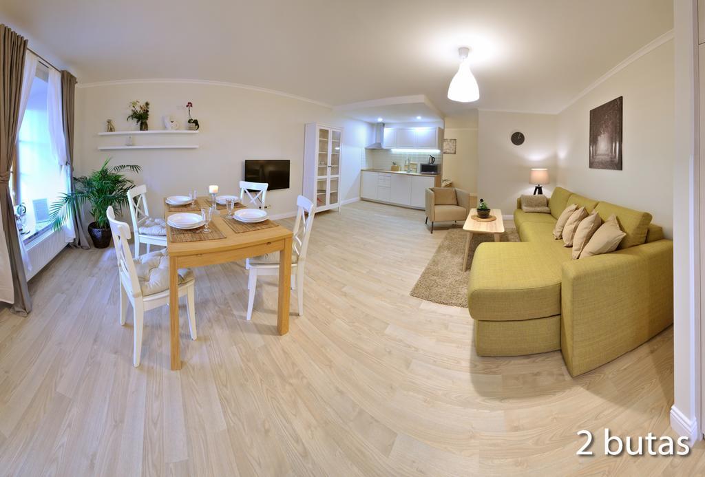 Six Simona Appartement