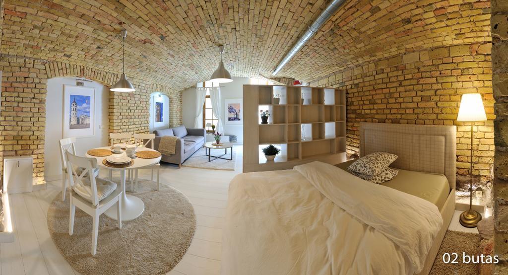 Six Simona Appartement