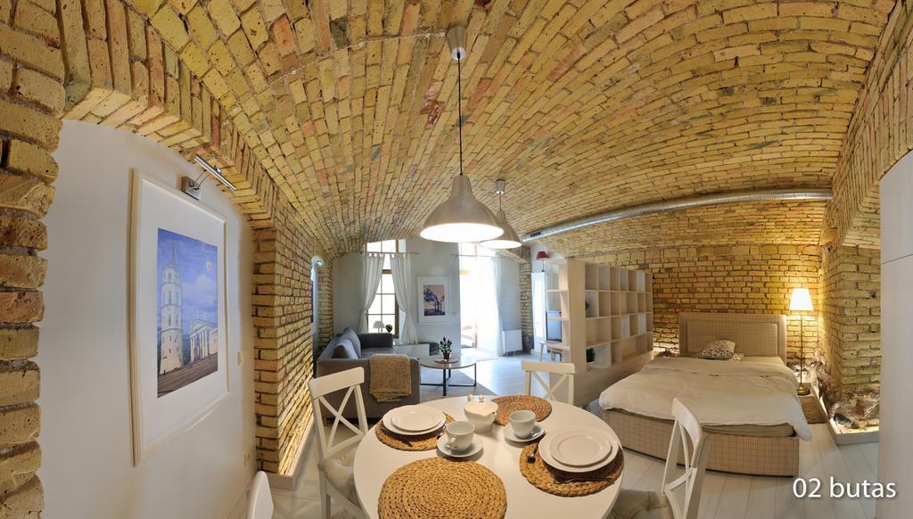 Six Simona Appartement