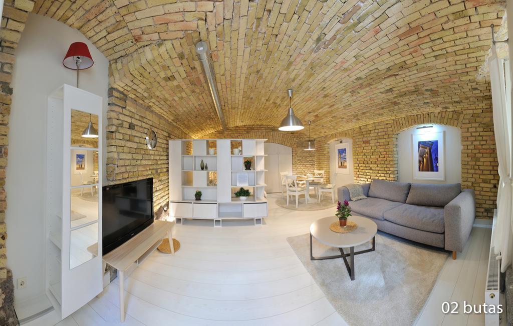 Six Simona Appartement